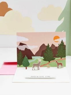 Rico Design Stickers Gel FIGURICO - Animaux De La Forêt - 1,2 à 3,8 Cm - 6 Pcs 3 Rico Design Stickers Gel FIGURICO - Animaux De La Forêt - 1,2 à 3,8 Cm - 6 Pcs -V-Zug shop stickers gel figurico animaux de la foret 12 a 38 cm 6 pcs p 2