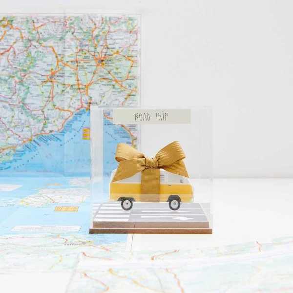 Rico Design Stickers Gel FIGURICO - Voiture - 6 à 7 Cm - 2 Pcs 2 Rico Design Stickers Gel FIGURICO - Voiture - 6 à 7 Cm - 2 Pcs – Image 2