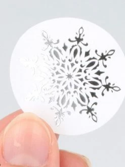 Artemio Stickers Papier - Etiquettes Barok - 72 Pcs 7 Artemio Stickers Papier - Etiquettes Barok - 72 Pcs -V-Zug shop stickers papier etiquettes barok 72 pcs p 3