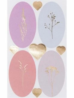 Stickers Papier Rico Design - Fleurs Séchées - 36 Pcs 5 Stickers Papier Rico Design - Fleurs Séchées - 36 Pcs -V-Zug shop stickers papier rico design fleurs sechees 36 pcs p 3