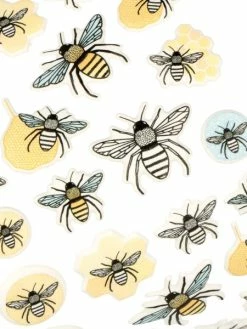 Stickers Puffies Artemio - Collection Mon Essentiel - Abeilles - 28 Pcs -V-Zug shop stickers puffies artemio collection mon essentiel abeilles 28 pcs p 4