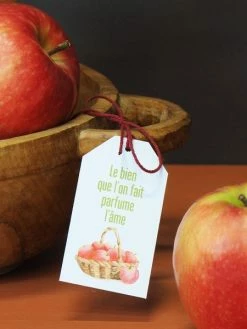 Artemio Stickers Puffies - Fall In Love - Fruits - 18 Pcs -V-Zug shop stickers puffies fall in love fruits 18 pcs p 3