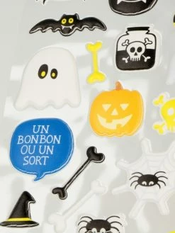 Artemio Stickers Puffies Halloween - 23 Pcs -V-Zug shop stickers puffies halloween 23 pcs p 3