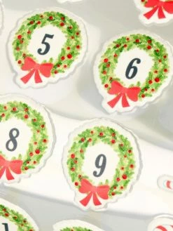 Artemio Stickers Puffies XL Noël - Beary Christmas - 2,3 Cm - 37 Pcs 5 Artemio Stickers Puffies XL Noël - Beary Christmas - 2,3 Cm - 37 Pcs -V-Zug shop stickers puffies xl noel beary christmas 23 cm 37 pcs p 3