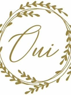 Stickers Ronds Artemio Collection On Se Marie - Oui Doré - 3 Feuilles -V-Zug shop stickers ronds artemio collection on se marie oui dore 3 feuilles p 2 1