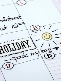 Rayher Stickers Symboles My Planner- événements -V-Zug shop stickers symboles my planner evenements p 4