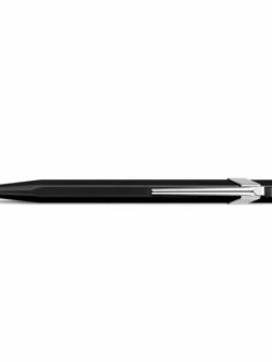 Caran D'Ache Stylo à Bille 849, En étui Carton - Noir