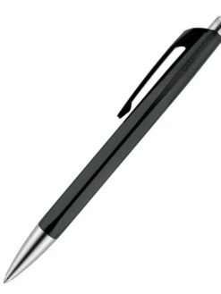 Caran D'Ache Stylo à Bille "888 Infinite" - Noir