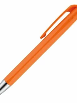 Caran D'Ache Stylo à Bille "888 Infinite" - Orange