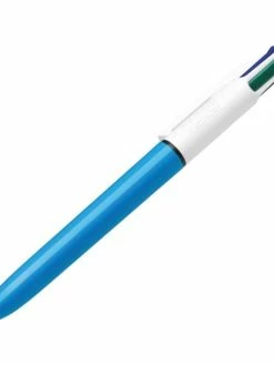 Stylo à Bille Rétractable 4 Colours - Medium - Bic