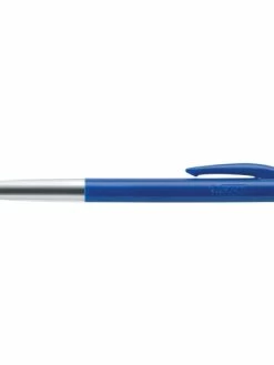 Bic Stylo à Bille Rétractable M10, Couleur D'encre : Bleu