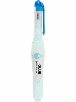 Creativ Company Stylo à Colle - Pointe à Bille - 10 Gr - 1 Pce