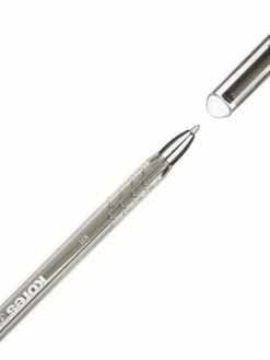 Kores Stylo Ball Pen K11 Black