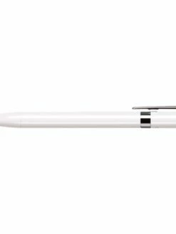 Tombow® Stylo Bille à Mécanisme Tournant ZOOM L105 City Blanc