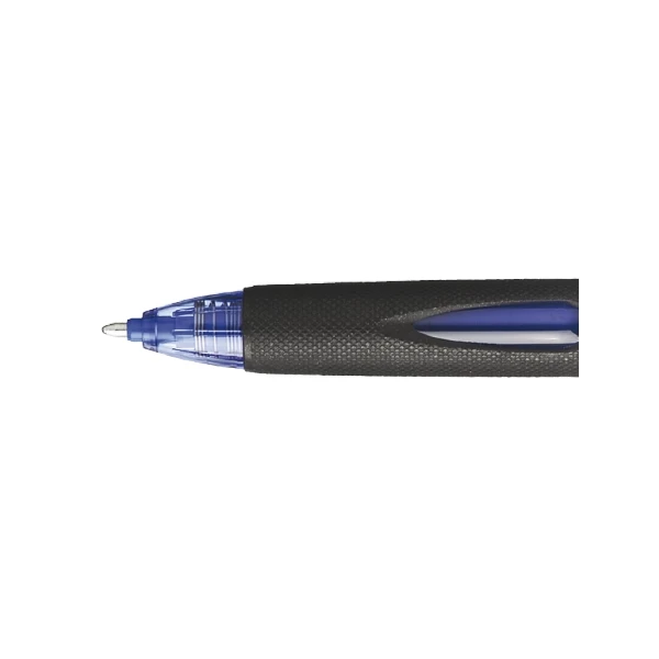 Uni-ball Stylo Bille Powertank Uni Ball Bleu Pointe Moyenne 3 Uni-ball Stylo Bille Powertank Uni Ball Bleu Pointe Moyenne – Image 3