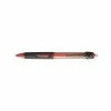 Uni-ball Stylo Bille Powertank Uni Ball Rouge Pointe Moyenne