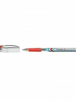 Schneider® Stylo Bille Slider Basic - Rouge - Schneider