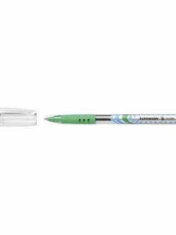 Schneider® Stylo Bille Slider Basic - Vert - Schneider
