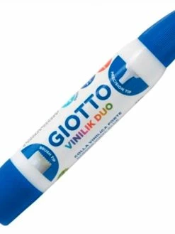 Stylo Colle Vinylique Giotto - Blanche - 35 G