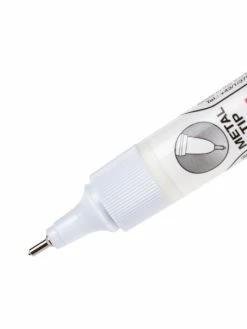 Stylo Correcteur Pointe Métal - Kores -V-Zug shop stylo correcteur pointe metal kores p 3