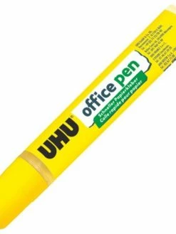 UHU® Stylo De Colle "Office Pen" - Sans Solvant - 60 G