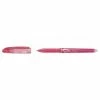 Stylo FriXion Point Pointe Fine 0,5mm Rose Pilot