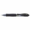Stylo G-2 Pixie Roller Encre Gel Pointe Moyenne Noir Pilot