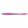 Stylo G-2 Roller Encre Gel Pointe Moyenne Rose Pilot