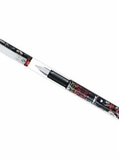 Stabilo Stylo Plume "BeYou" - Tribal - Graffiti