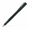 Faber-Castell Stylo Plume "Grip 2011" - M - Noir