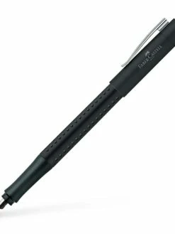 Faber-Castell Stylo Plume "Grip 2011" - M - Noir
