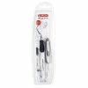 Herlitz Stylo Plume "My.Pen" - Pour Droitier - Blanc / Noir