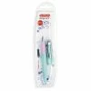 Herlitz Stylo Plume "My.Pen" - Pour Droitier - Turquoise/Violet