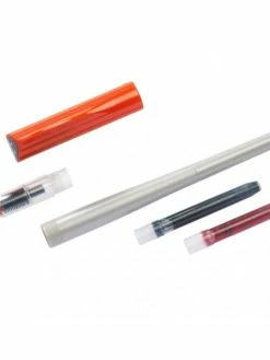 Stylo Plume Pour Calligraphie - Parallel Pen Pilot - Rouge - 1,5 Mm -V-Zug shop stylo plume pour calligraphie parallel pen pilot rouge 15 mm p 6