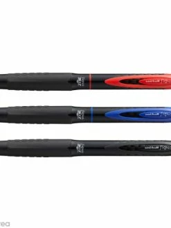 Stylo Rétractable Uni Ball Signo Gel - Ecriture Moyenne - 0,7 Mm