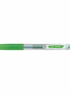 Pilot Stylo Roller Encre Gel "Pop'Lol" - Citron Vert