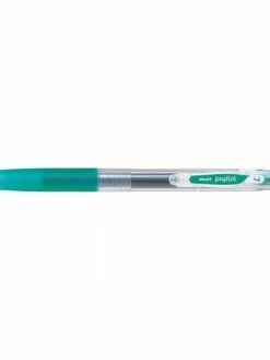 Stylo Roller Encre Gel "Pop'Lol" - Vert - Pilot