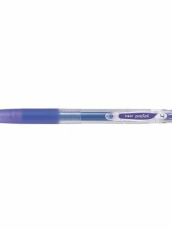 Stylo Roller Encre Gel "Pop'Lol" - Violet - Pilot