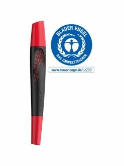 Schneider® Stylo Roller - Rechargeable - Encre Bleu - Pointe Moyenne - Breeze - Schneider 6 Schneider® Stylo Roller - Rechargeable - Encre Bleu - Pointe Moyenne - Breeze - Schneider -V-Zug shop stylo roller rechargeable encre bleu pointe moyenne breeze schneider p 3