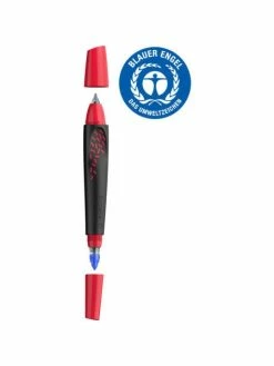 Schneider® Stylo Roller - Rechargeable - Encre Bleu - Pointe Moyenne - Breeze - Schneider 7 Schneider® Stylo Roller - Rechargeable - Encre Bleu - Pointe Moyenne - Breeze - Schneider -V-Zug shop stylo roller rechargeable encre bleu pointe moyenne breeze schneider p 4
