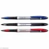 Stylo Uni Ball Air Roller Liquide - Ecriture Moyenne - 0,7 Mm