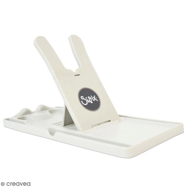 Support Pour Pistolet à Colle Sizzix 1 Support Pour Pistolet à Colle Sizzix