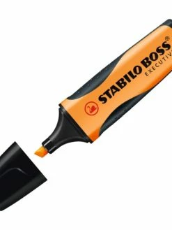 Surligneur "Boss Executive" - Orange - Stabilo