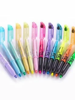 Surligneur Effaçable Pilot - FriXion Light Soft - Plusieurs Coloris Disponibles -V-Zug shop surligneur effacable pilot frixion light soft plusieurs coloris disponibles p 5
