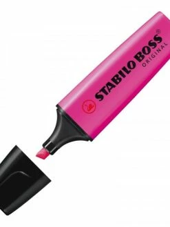 Surligneur - STABILO BOSS ORIGINAL - Lilas -V-Zug shop surligneur stabilo boss original lilas p 3