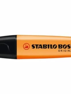 Surligneur "Stabilo Boss Original" - Orange