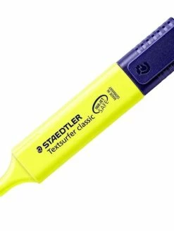 Staedtler Surligneur "Textsurfer Classic" - Jaune