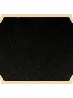 Artemio Tableau Ardoise Décoratif - Étiquette - 15 X 11 Cm