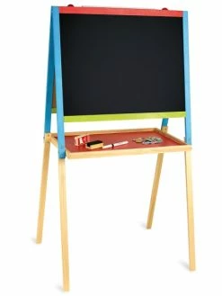 JEUJURA Tableau En Bois Sur Chevalet - 105 X 56 Cm -V-Zug shop tableau en bois sur chevalet 105 x 56 cm p 4