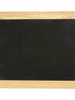 Creativ Company Tableau Pour Craie - 19 X 24 Cm